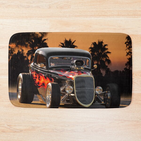 Item preview, 1934 Ford Three-Window Coupe designed and sold by DaveKoontz.