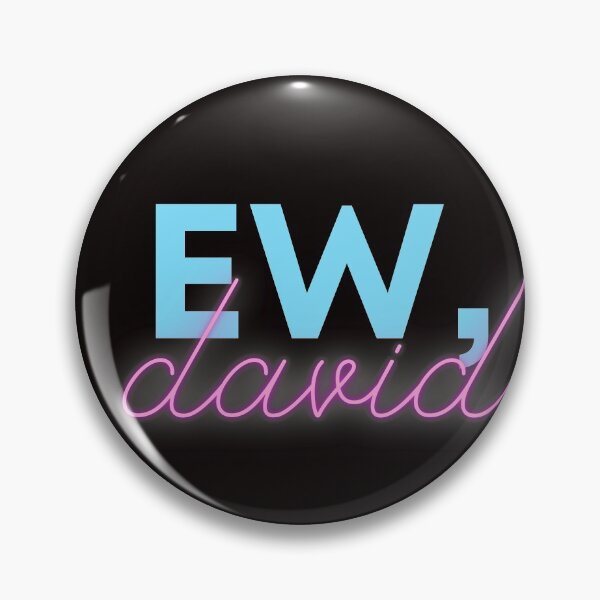 Item preview, ew, david designed and sold by Lacy Sciple.