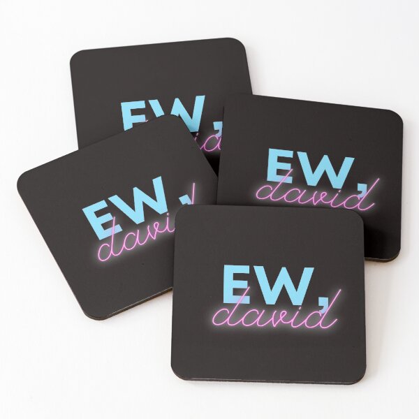 Item preview, ew, david designed and sold by Lacy Sciple.