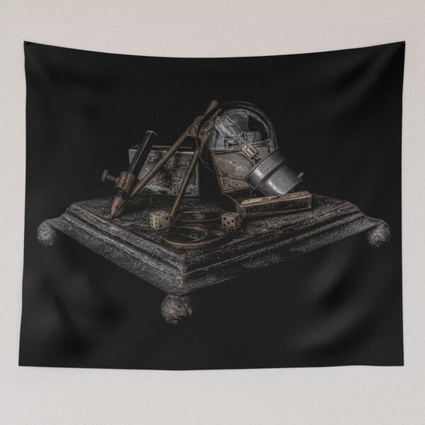 Item preview, Plinth Five designed and sold by axp7884.
