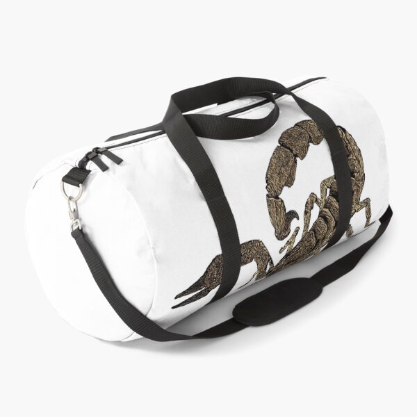 Item preview, scorpion vector illustration designed and sold by ranker666.