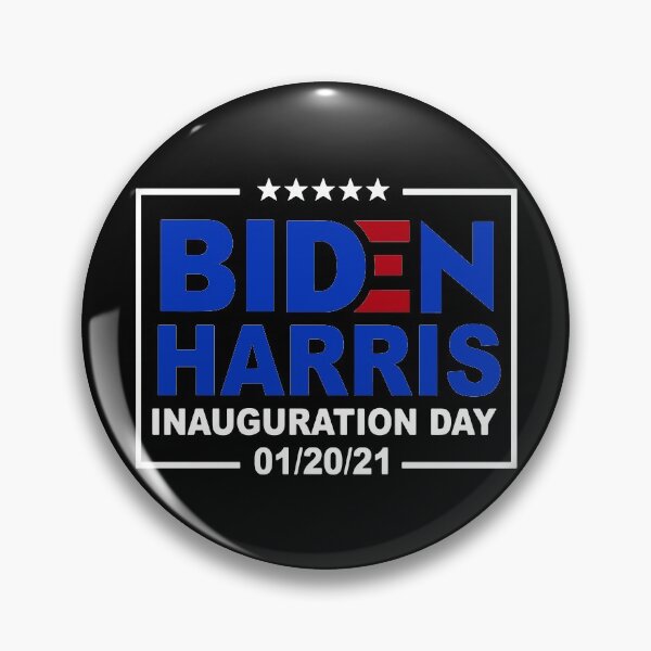 Item preview, Biden Harris Inauguration designed and sold by designbychow.