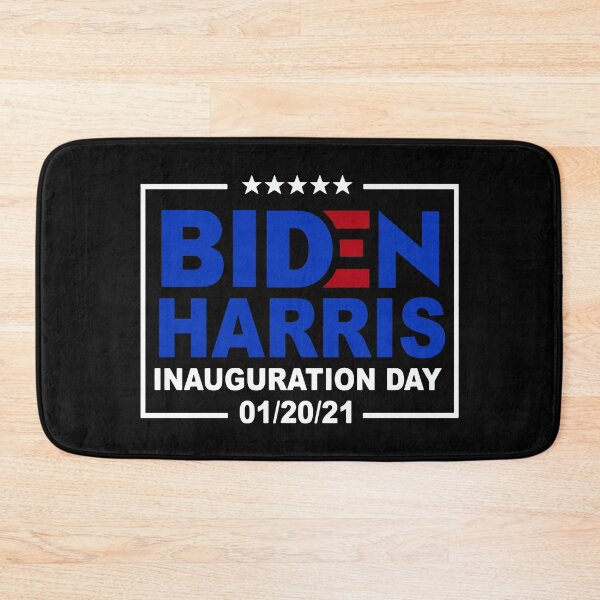 Item preview, Biden Harris Inauguration designed and sold by designbychow.
