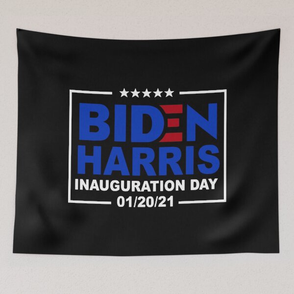 Item preview, Biden Harris Inauguration designed and sold by designbychow.