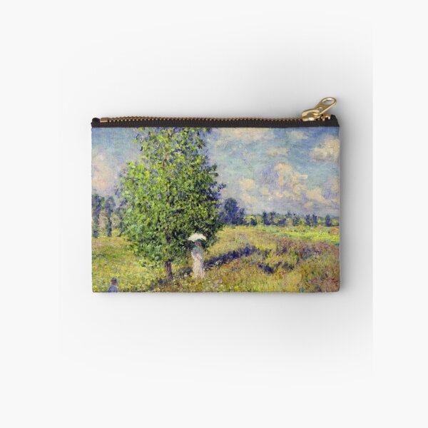 Item preview, Claude Monet painting - designed and sold by Crep Customs.