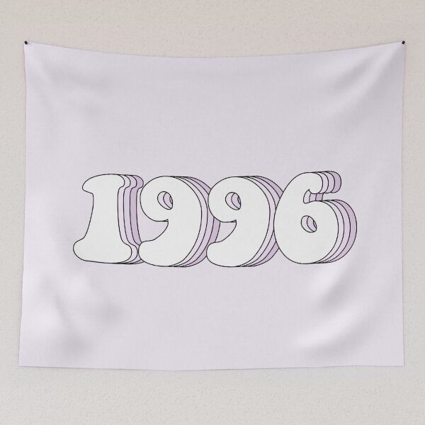 Item preview, Pastel Purple 1996 designed and sold by alwayselle.