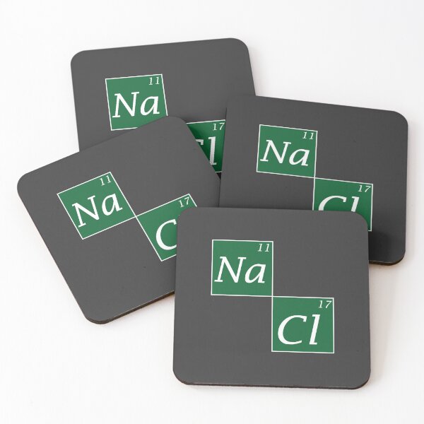 Item preview, Breaking Salt designed and sold by Carbon-Beaver.