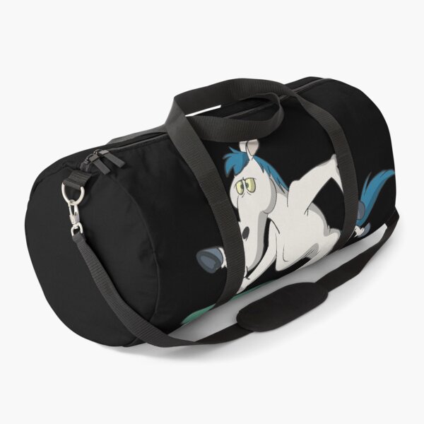 Item preview, Horse running on a treadmill designed and sold by Monkey Ful.