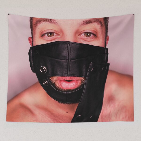 Item preview, Jack Tracy "Love Yah" Poster [Style 03] designed and sold by necessaryoutlet.