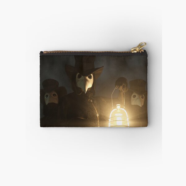 Item preview, Plague Doctors designed and sold by Daniel Eskridge.