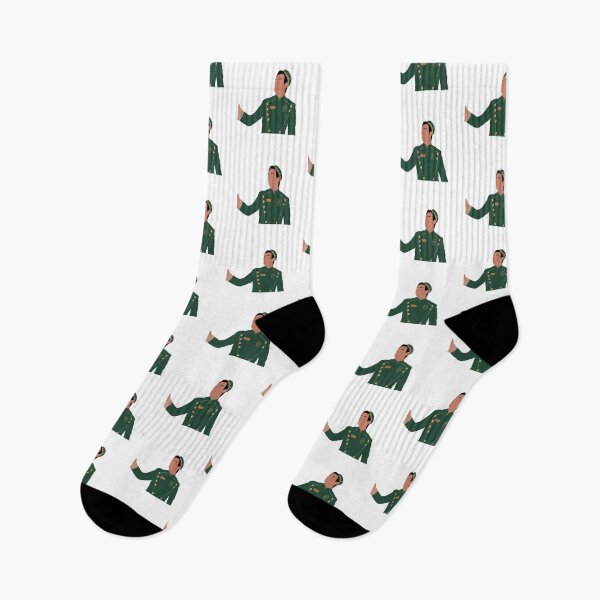 Item preview, Esteban From Suite Life of Zack and Cody designed and sold by Sabrina Byrd.