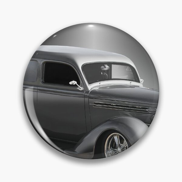 Artikelvorschau, 1936 Plymouth Sedan Delivery entworfen und verkauft von DaveKoontz.
