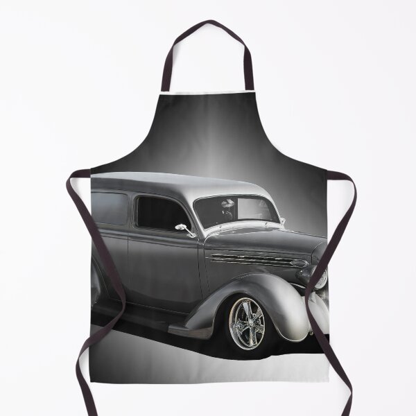 Artikelvorschau, 1936 Plymouth Sedan Delivery entworfen und verkauft von DaveKoontz.