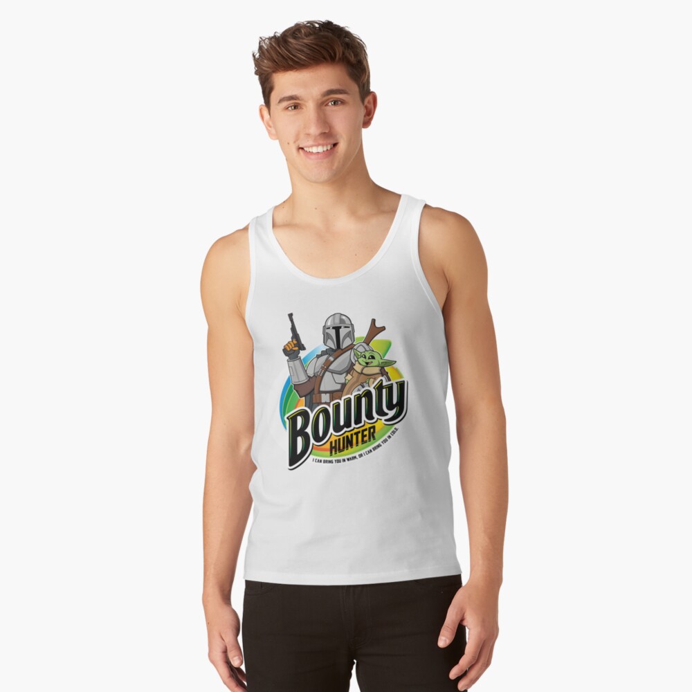 Item preview, Tank Top designed and sold by ODENSTUDIOS.