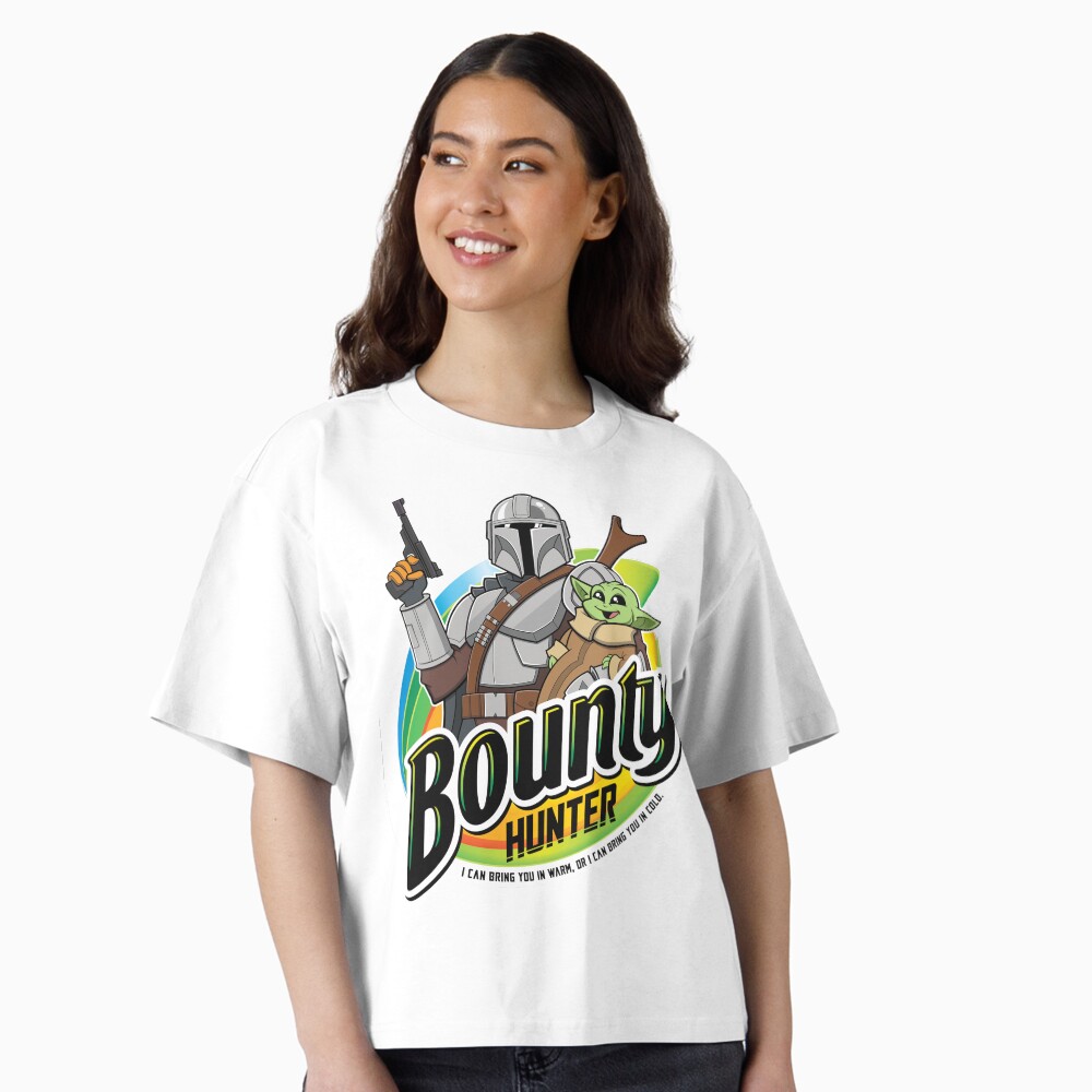 Item preview, Boxy T-Shirt designed and sold by ODENSTUDIOS.