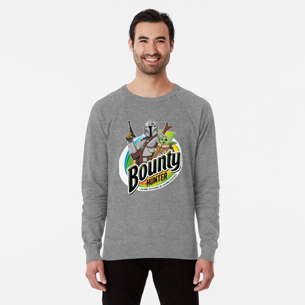 Item preview, Lightweight Sweatshirt designed and sold by ODENSTUDIOS.