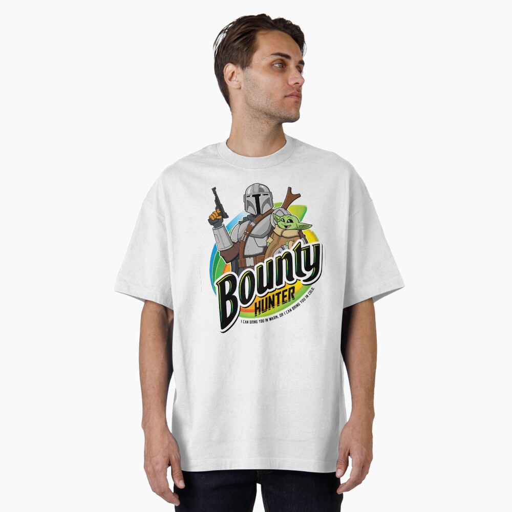 Item preview, Oversized T-Shirt designed and sold by ODENSTUDIOS.