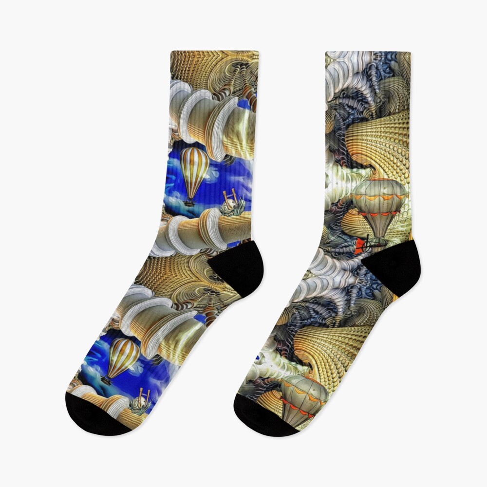 Item preview, Socks designed and sold by RitaMaye.