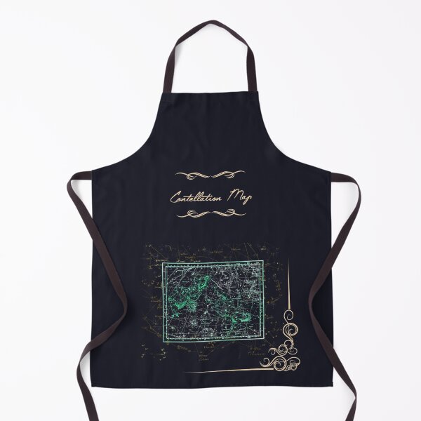 Item preview, Constellation Map 10 designed and sold by albix81.