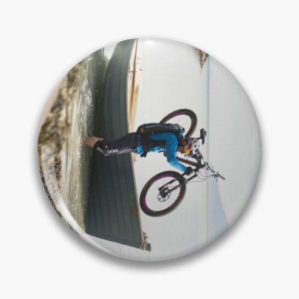 Item preview, danny macaskill trials mountain bike designed and sold by Stegs.