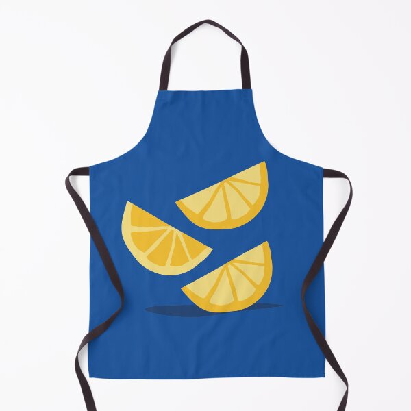 Item preview, Lemons illustration designed and sold by Samuel Restorick.