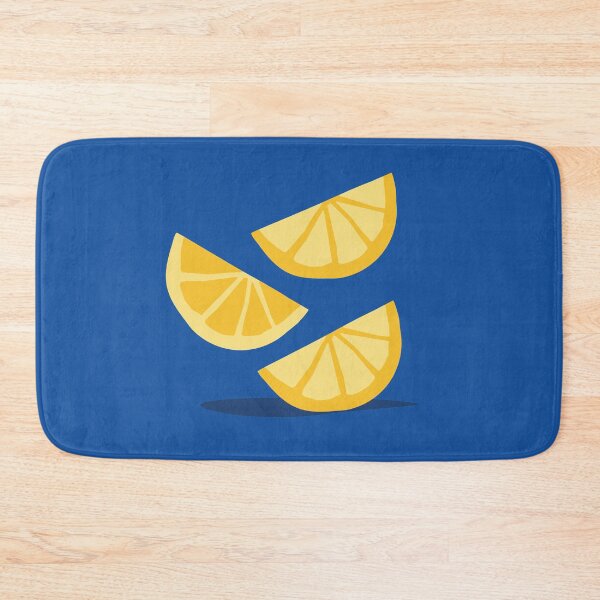 Item preview, Lemons illustration designed and sold by Samuel Restorick.