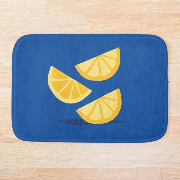 Aperçu de l'œuvre Illustration de citrons créée et vendue par Samuel Restorick.