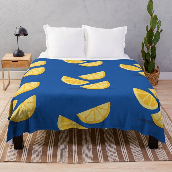 Item preview, Lemons illustration designed and sold by Samuel Restorick.