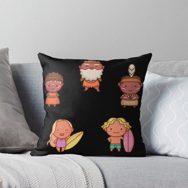 Item preview, Cute Australian Characters Set designed and sold by jonrdesign.