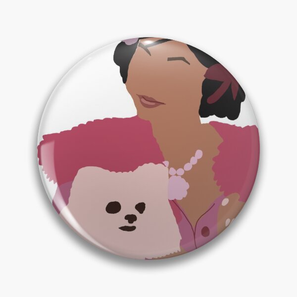 Item preview, London Tipton from suite life of Zack and Cody designed and sold by Sabrina Byrd.