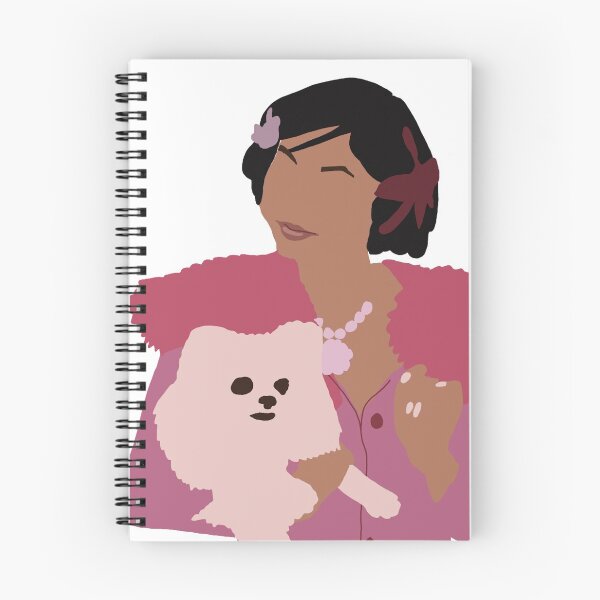 Item preview, London Tipton from suite life of Zack and Cody designed and sold by Sabrina Byrd.