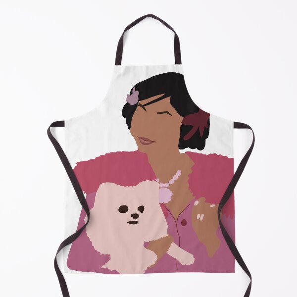 Item preview, London Tipton from suite life of Zack and Cody designed and sold by Sabrina Byrd.
