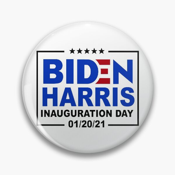 Item preview, Biden Harris Inauguration Day designed and sold by designbychow.