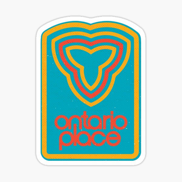 Item preview, Ontario Patch designed and sold by JulieVanCan.