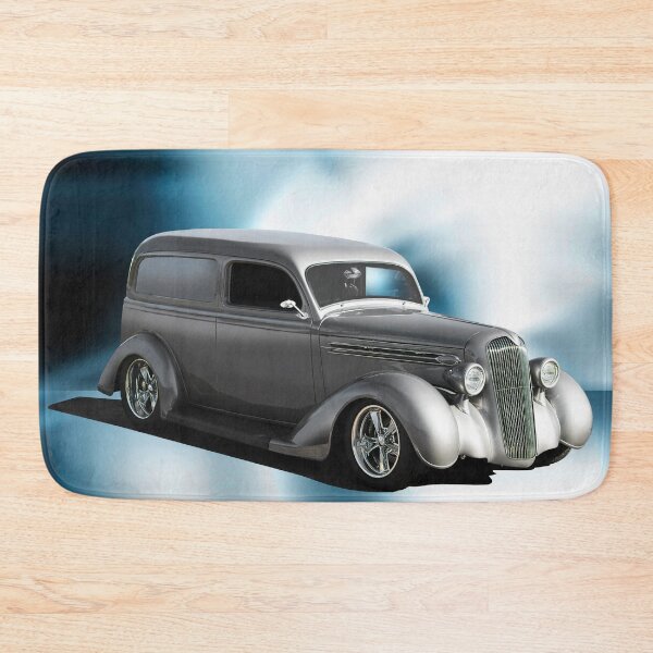 Artikelvorschau, 1936 Plymouth Sedan Delivery entworfen und verkauft von DaveKoontz.