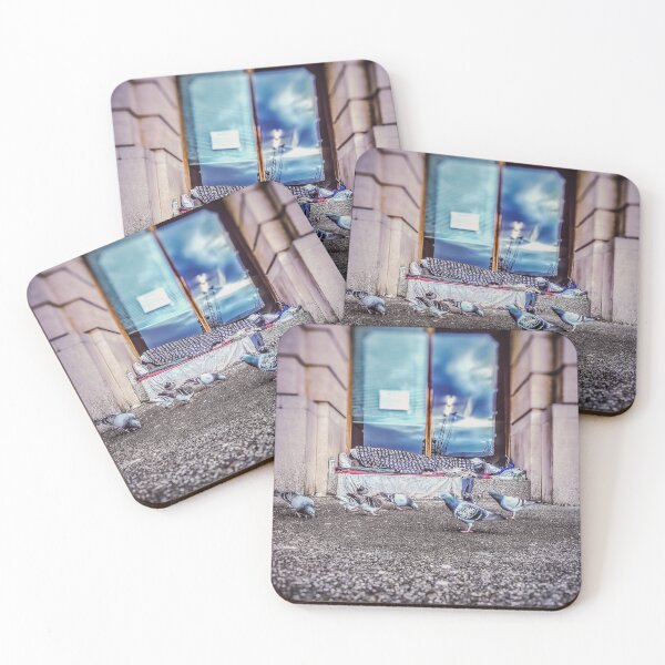 Item preview, Rough Sleeper designed and sold by TimConstable.