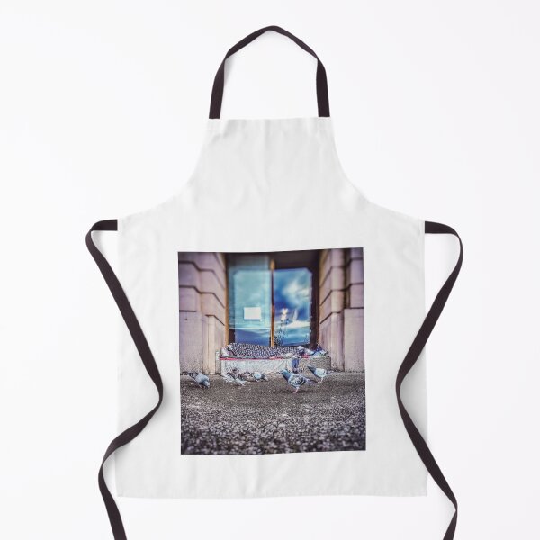 Item preview, Rough Sleeper designed and sold by TimConstable.