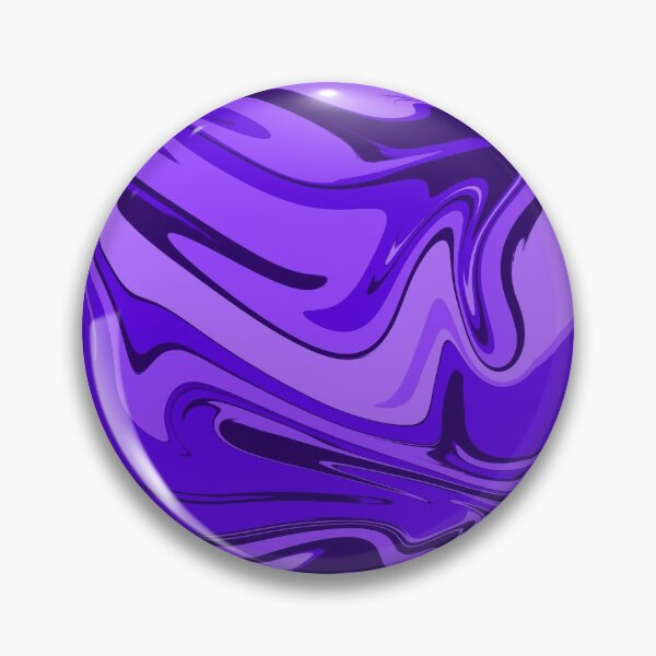 Aperçu de l'œuvre Motif de marbre violet créée et vendue par TheDoggoDraws.