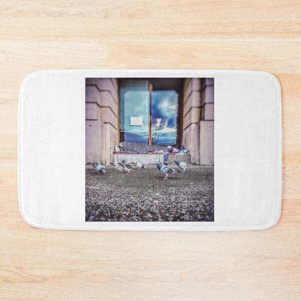 Item preview, Rough Sleeper designed and sold by TimConstable.