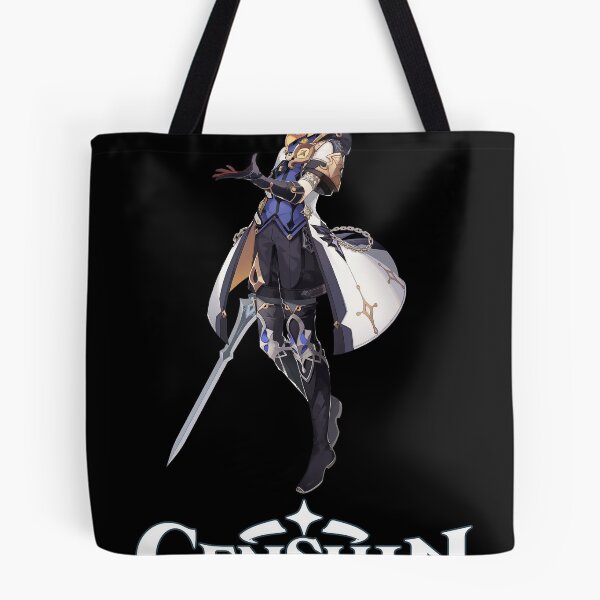 Item preview, Albedo - Genshin Impact designed and sold by RetroTrainer.