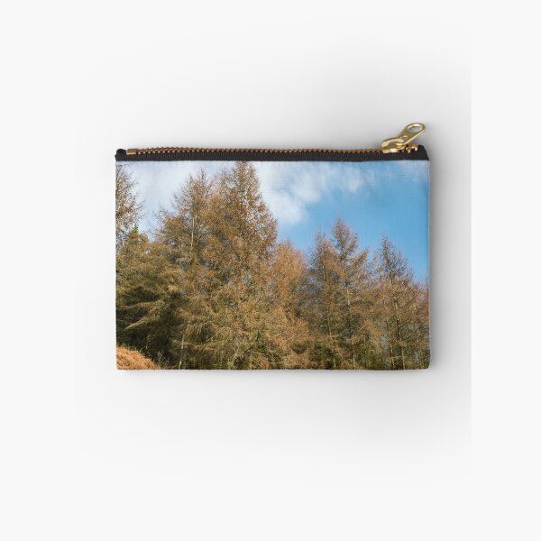 Item preview, The Edge of the Forest, Blaencwm designed and sold by Cameranick.