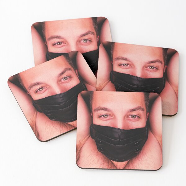 Item preview, Jack Tracy "Love Yah" Poster [Style 04] designed and sold by necessaryoutlet.