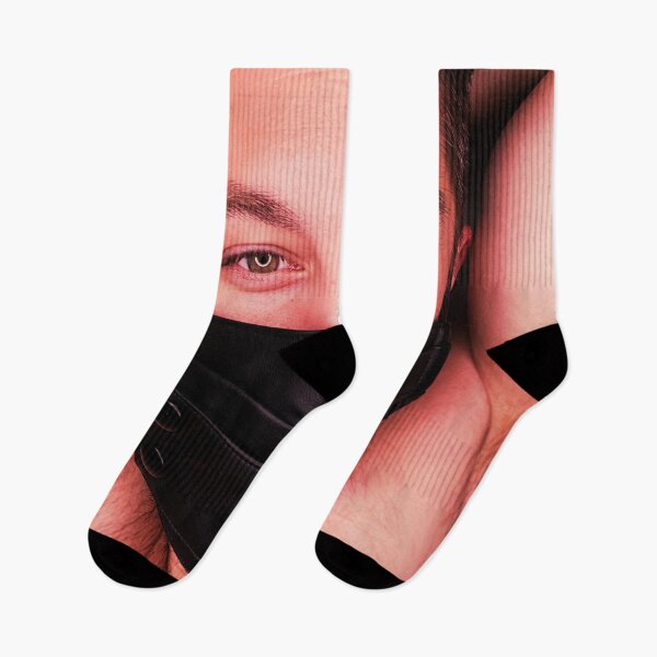 Item preview, Jack Tracy "Love Yah" Poster [Style 04] designed and sold by necessaryoutlet.