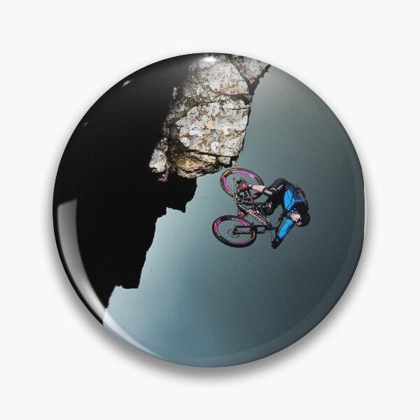 Item preview, Danny macaskill designed and sold by Stegs.