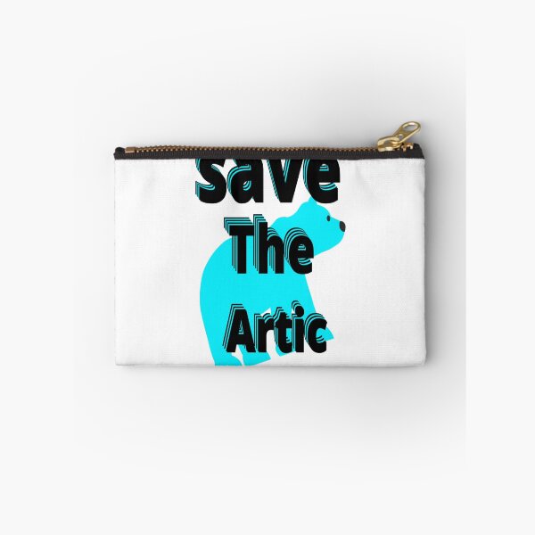 Item preview, Save The Artic Let Us Live designed and sold by Ettevehs.