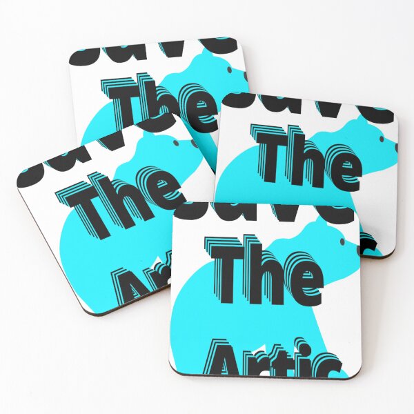 Item preview, Save The Artic Let Us Live designed and sold by Ettevehs.