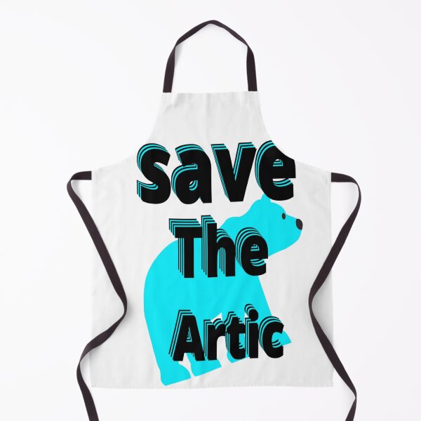 Item preview, Save The Artic Let Us Live designed and sold by Ettevehs.