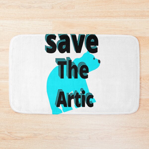 Item preview, Save The Artic Let Us Live designed and sold by Ettevehs.