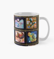 Taza clásica Colección World Series