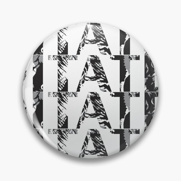Item preview, Just Meditate Textured designed and sold by JainMerch.